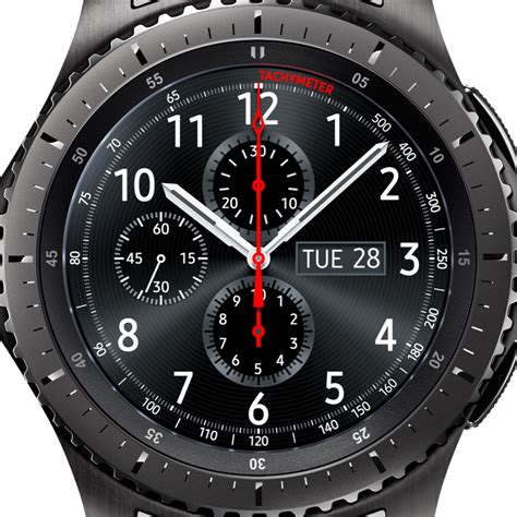 galaxy gear s3 frontier faces rolex|samsung gear watchface.